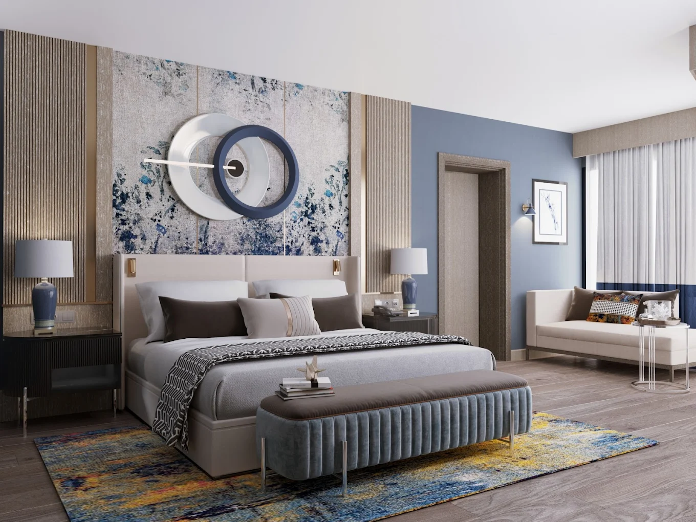 Susesi Luxury Resort - Image 4